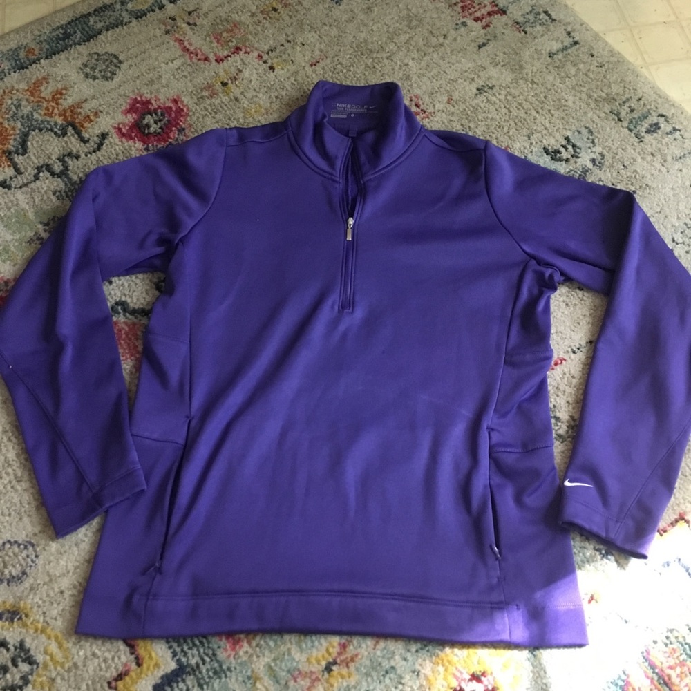 Nike Golf Tour Performance Therma-fit Jacket